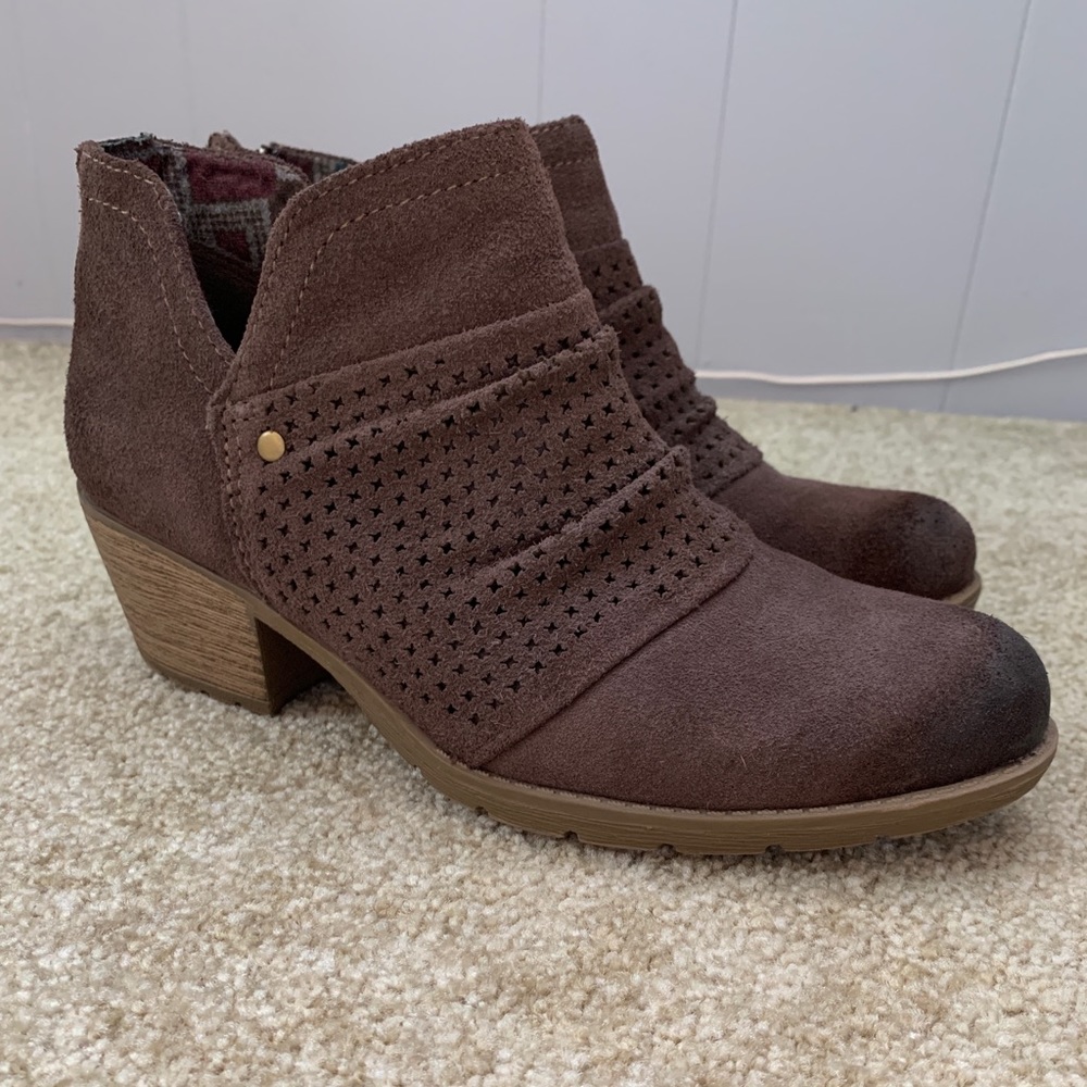 booties